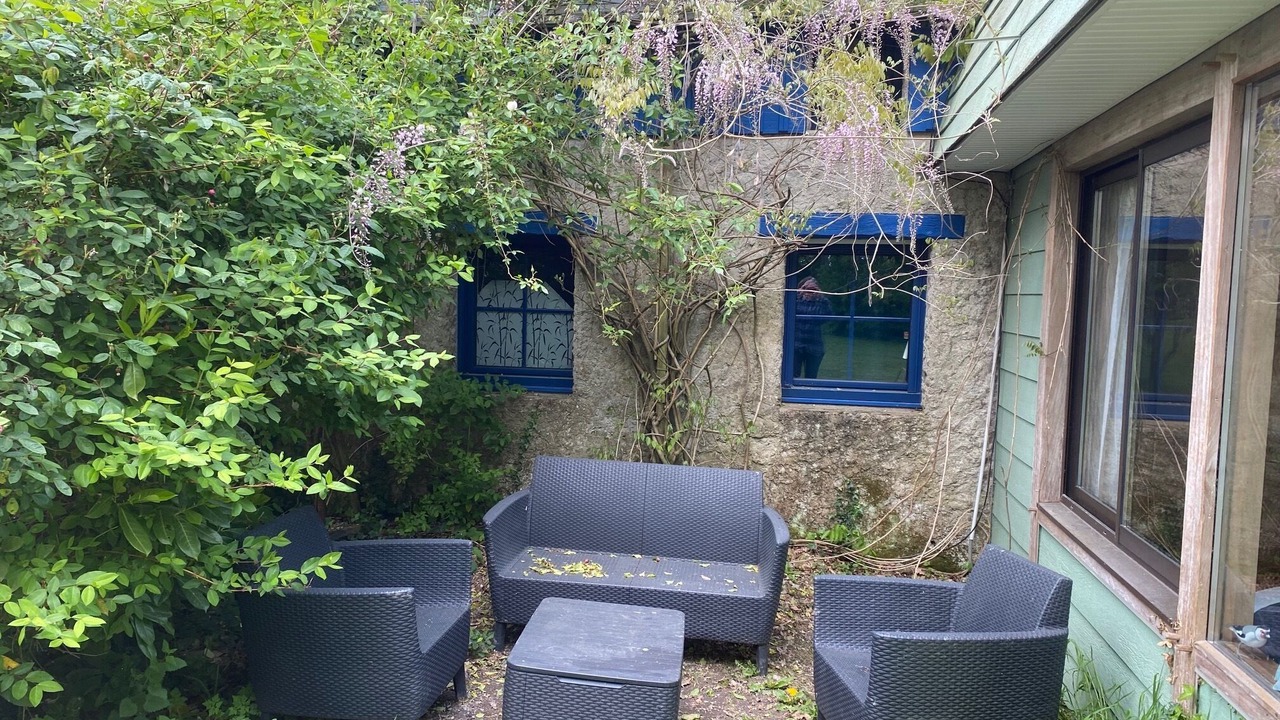 Photo of Patio Balcony in Herbignac