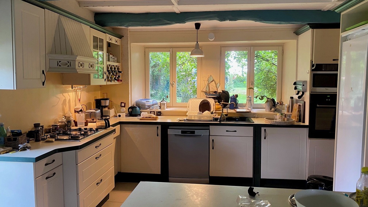 Photo of Kitchen in Herbignac