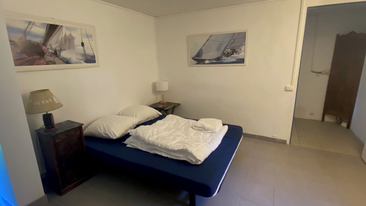 Photo of Bedroom in Herbignac