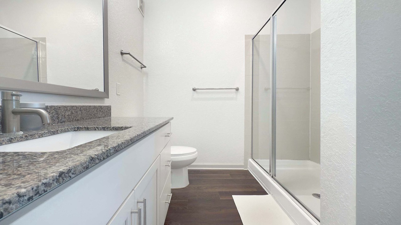 Photo of Bathroom in Clearwater