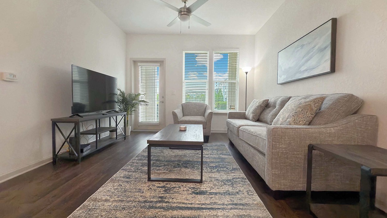 Photo of Livingroom in Clearwater