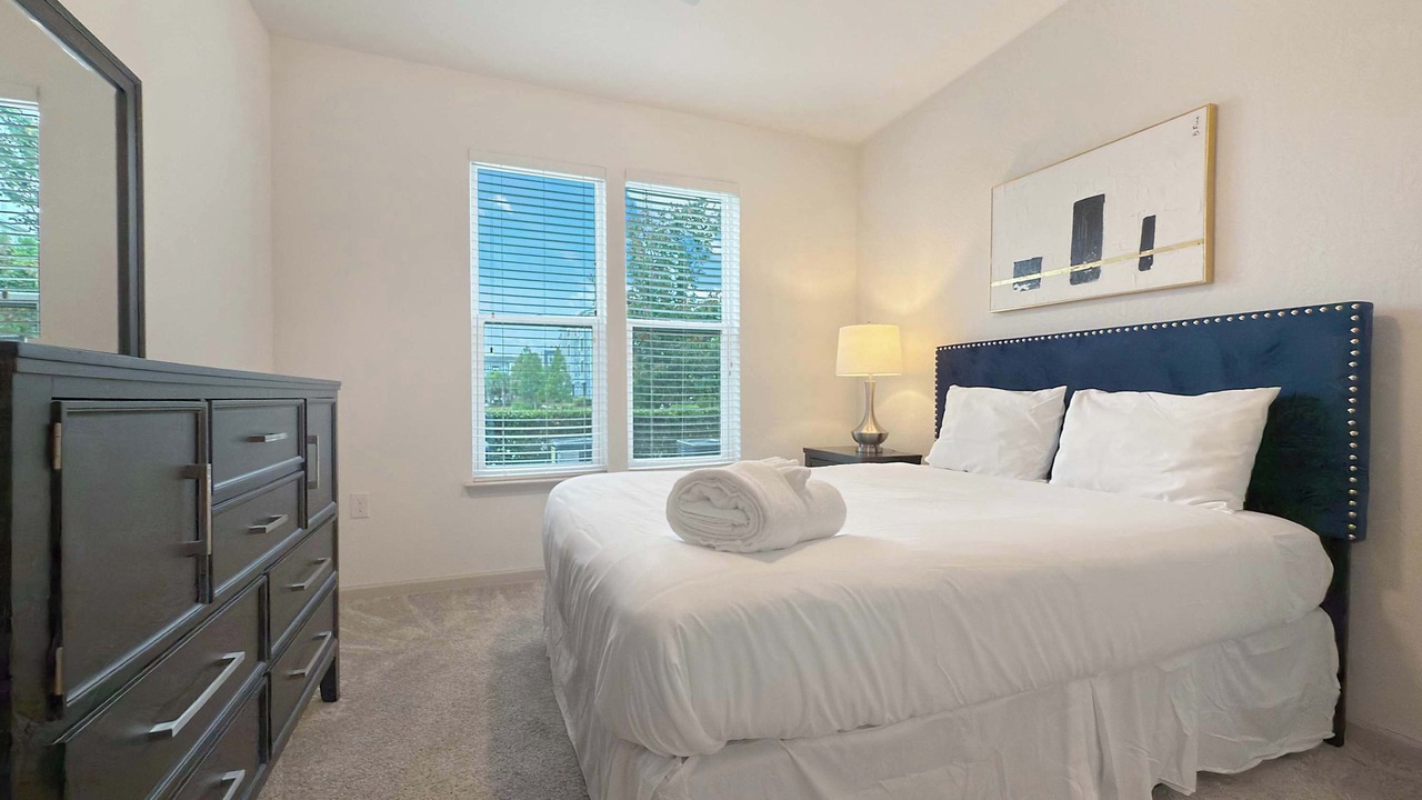 Photo of Bedroom in Clearwater