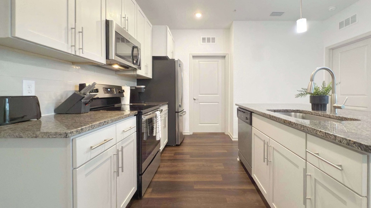 Photo of Kitchen in Clearwater