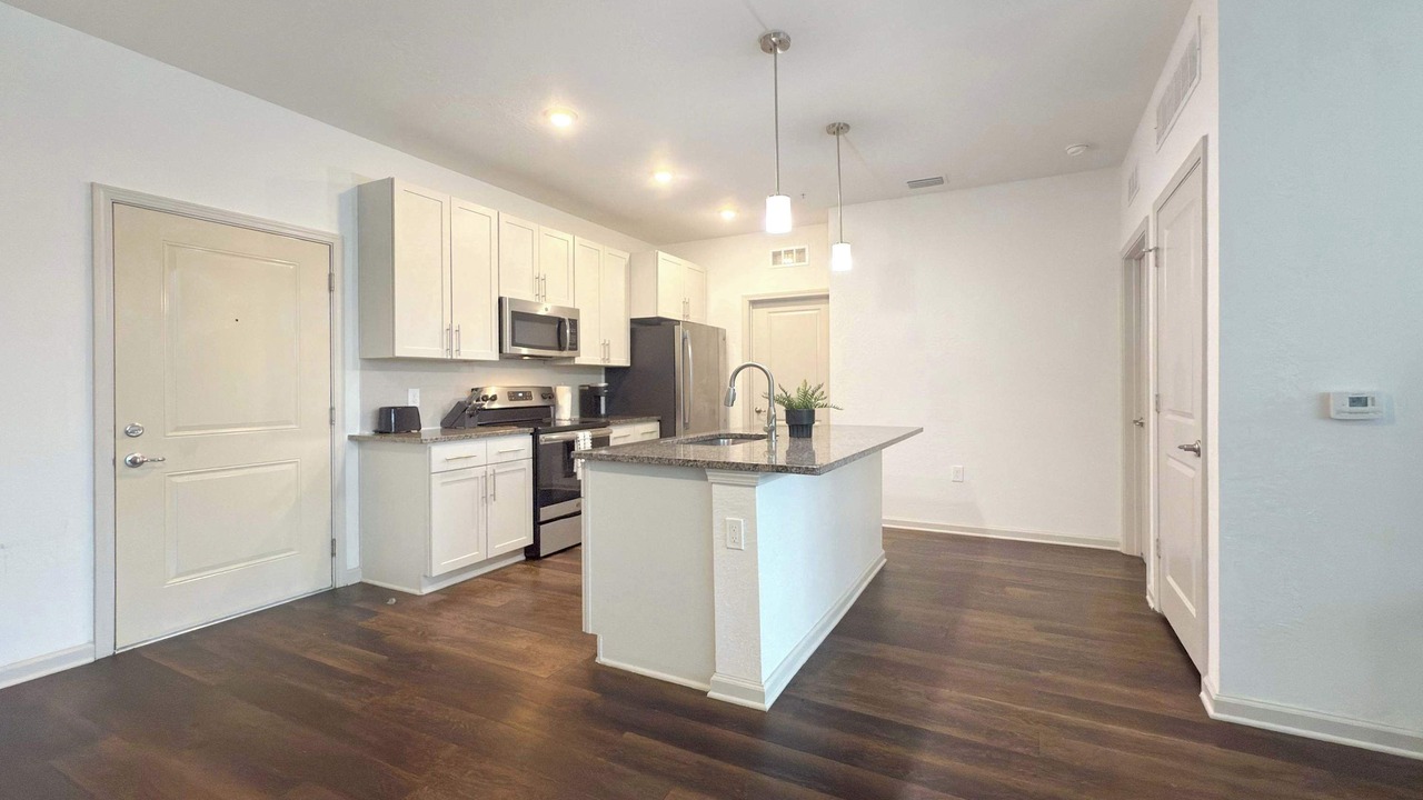 Photo of Kitchen in Clearwater