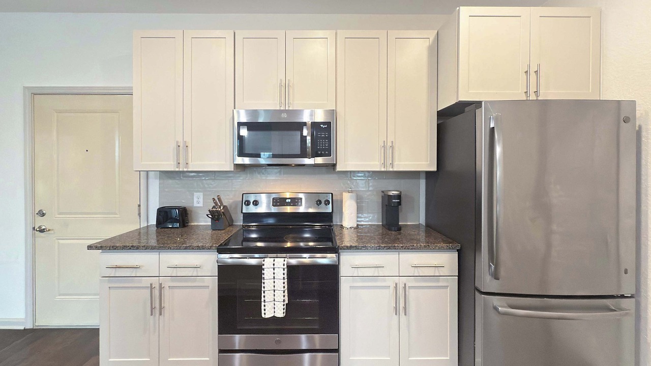 Photo of Kitchen in Clearwater