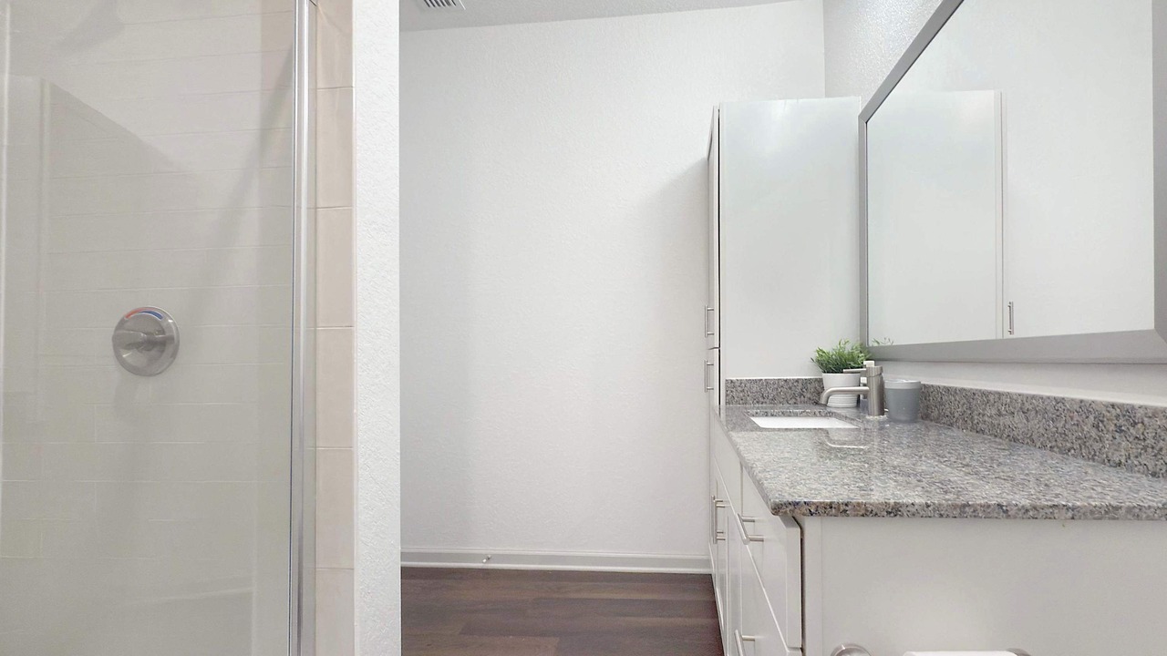 Photo of Bathroom in Clearwater
