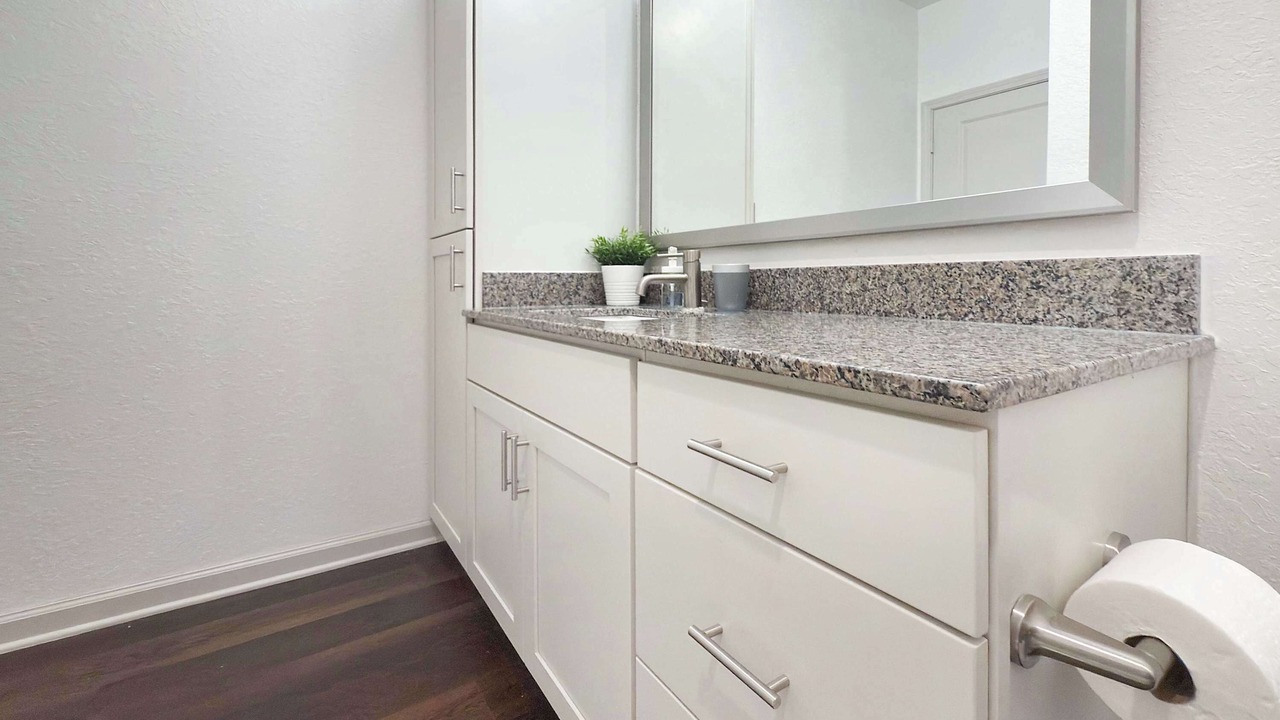 Photo of Bathroom in Clearwater