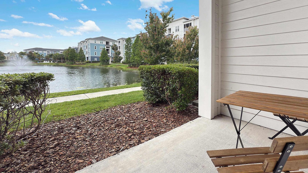Photo of Outdoor in Clearwater