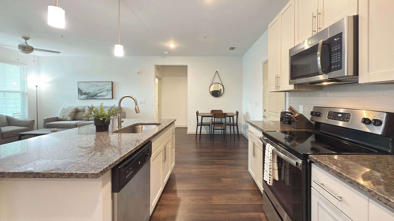 Photo of Kitchen in Clearwater