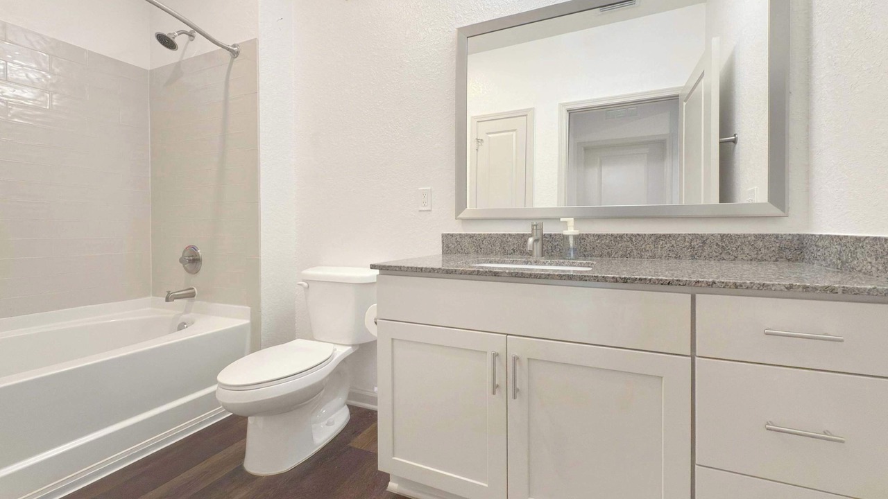 Photo of Bathroom in Clearwater