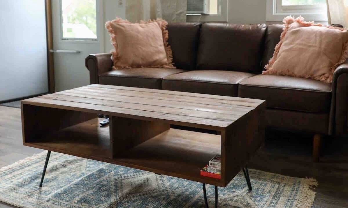 Photo of Livingroom in Brainerd
