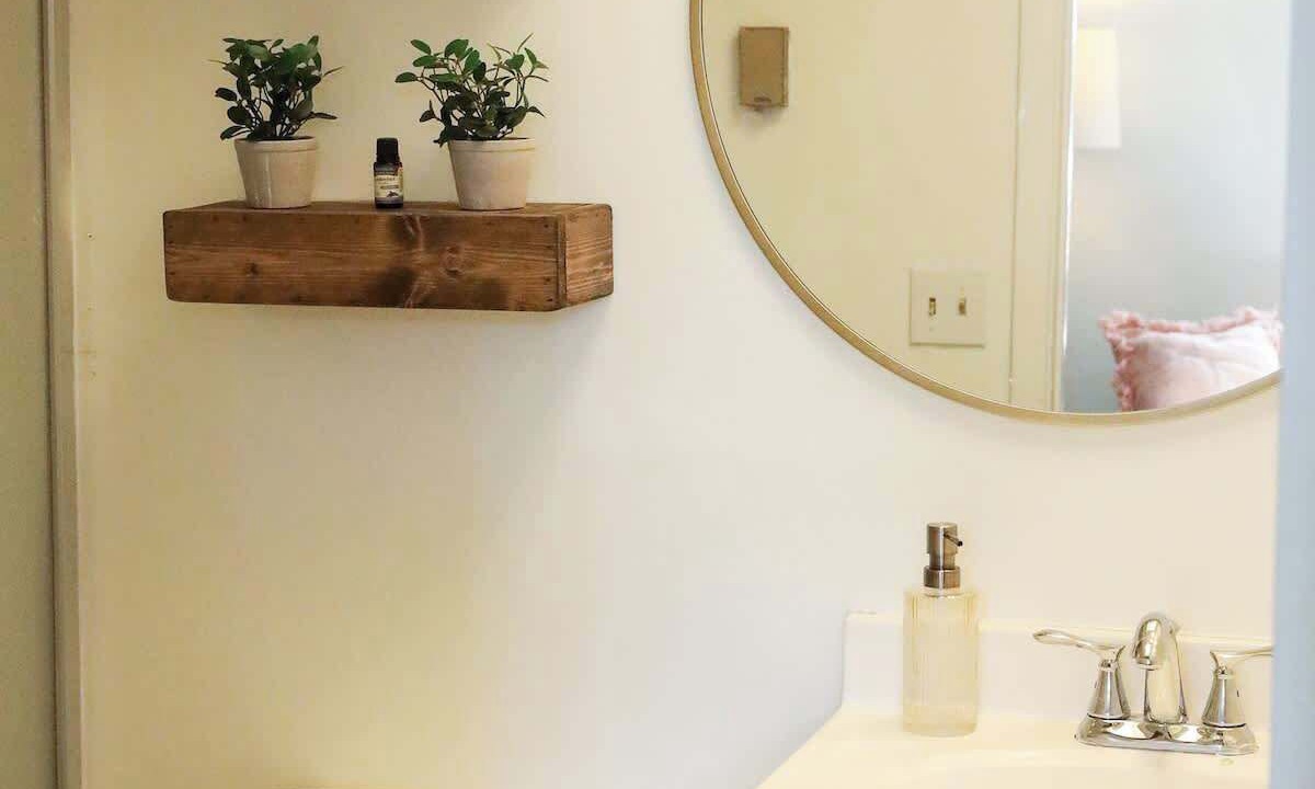 Photo of Bathroom in Brainerd