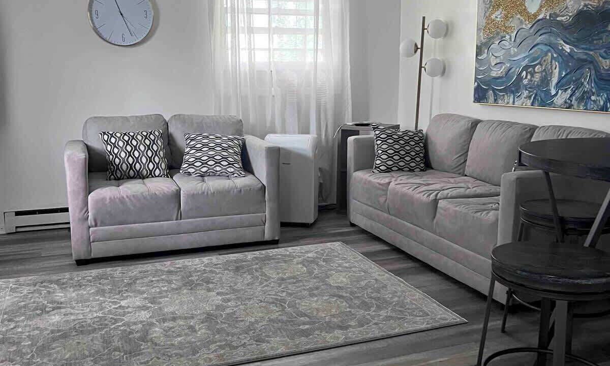 Photo of Livingroom in Brainerd