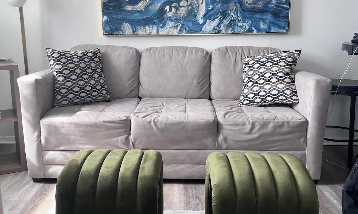 Photo of Livingroom in Brainerd