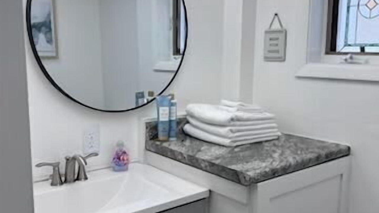 Photo of Bathroom in Brainerd
