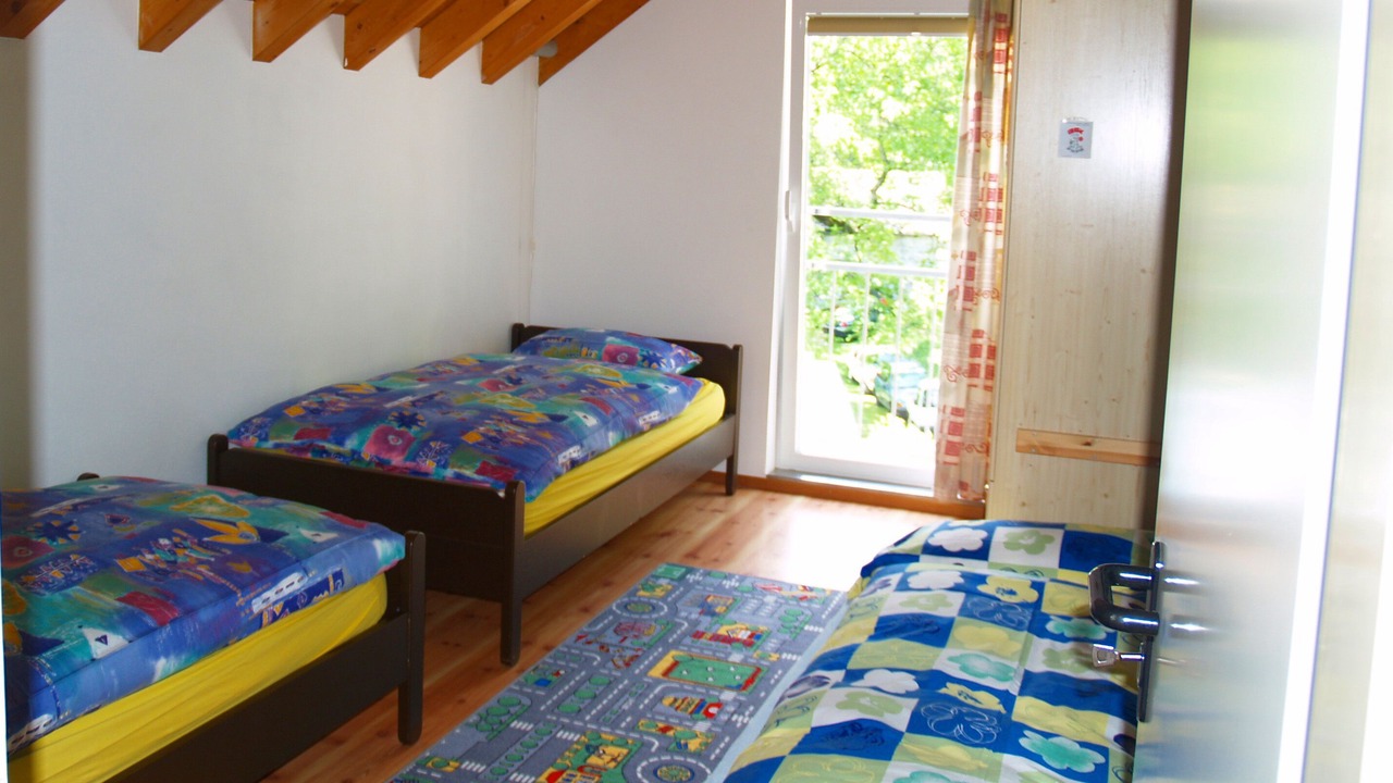 Photo of Bedroom in Frasco