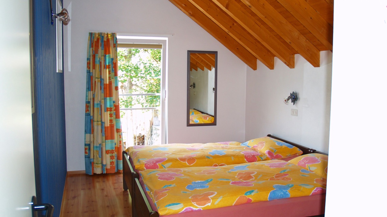 Photo of Bedroom in Frasco