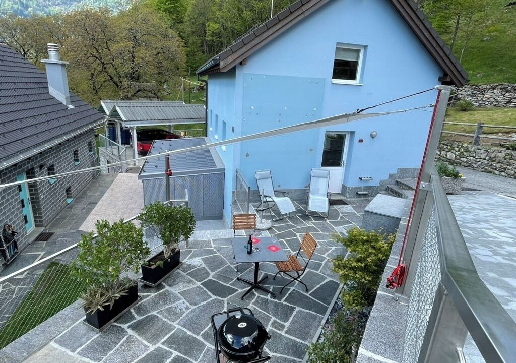 Photo of Outdoor in Frasco