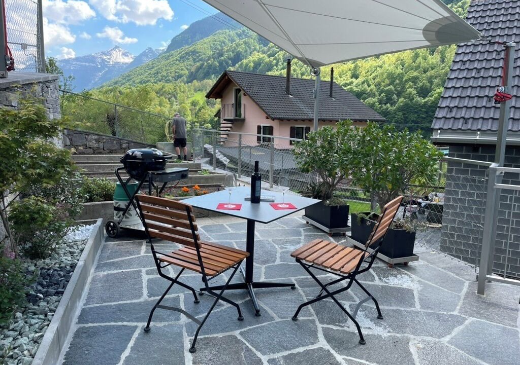 Photo of Outdoor in Frasco