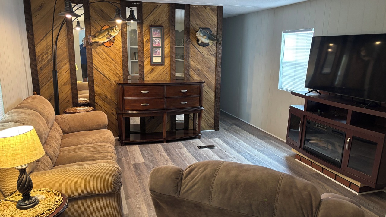 Photo of Livingroom in Appling