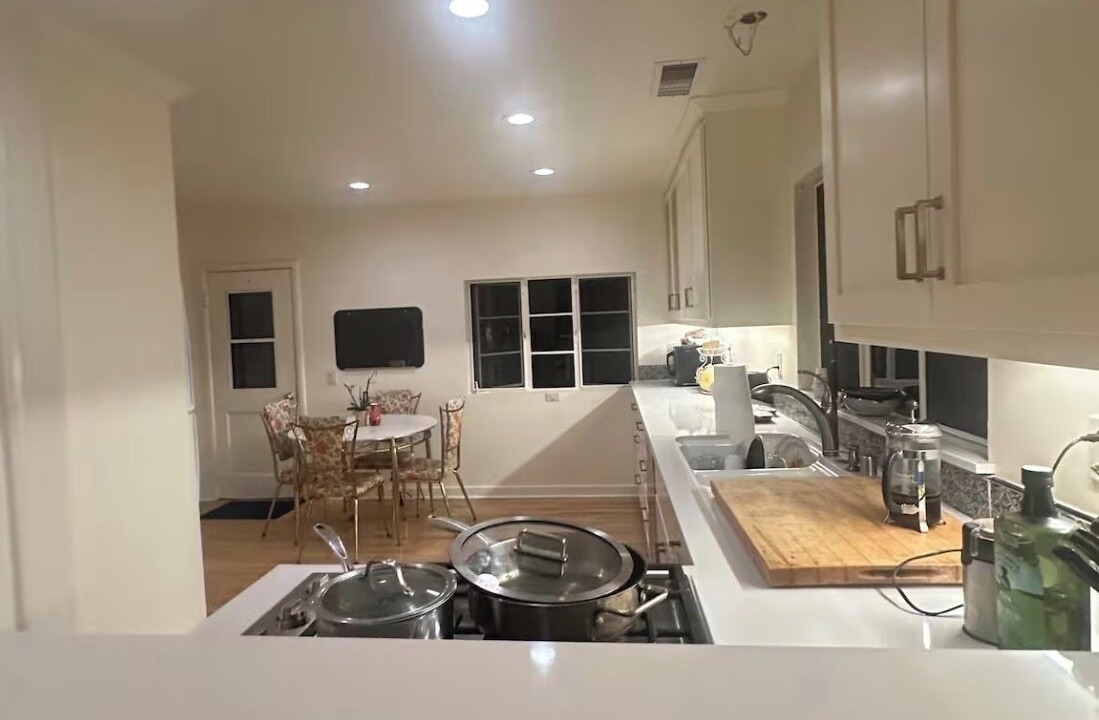 Photo of Kitchen in Woodland