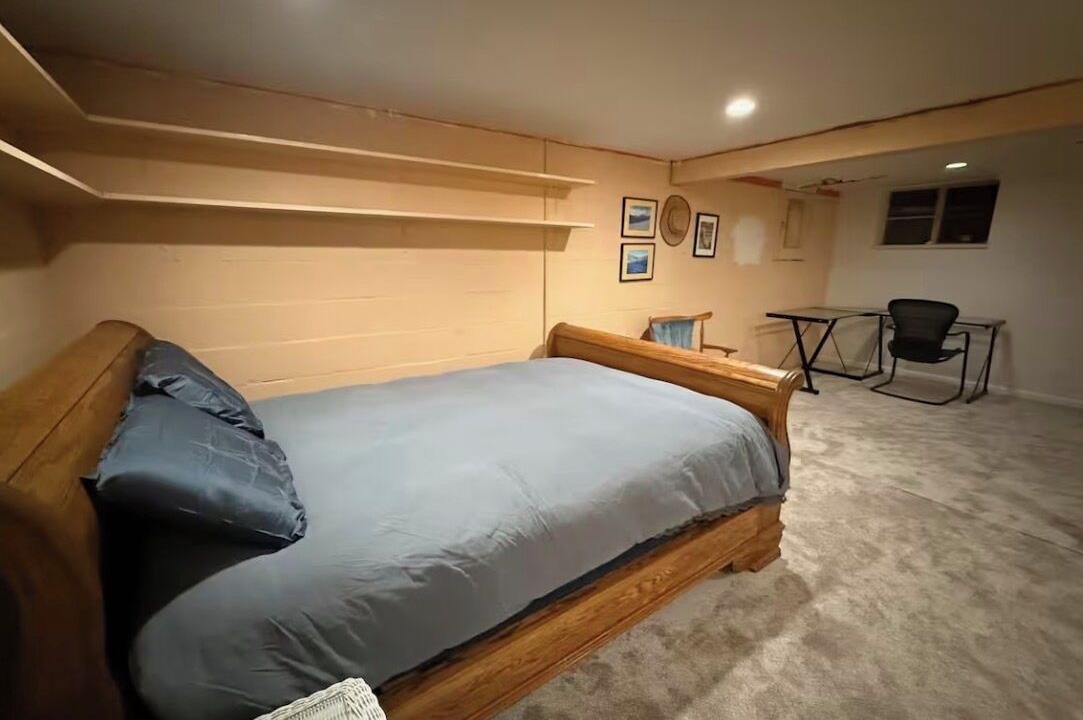 Photo of Bedroom in Woodland