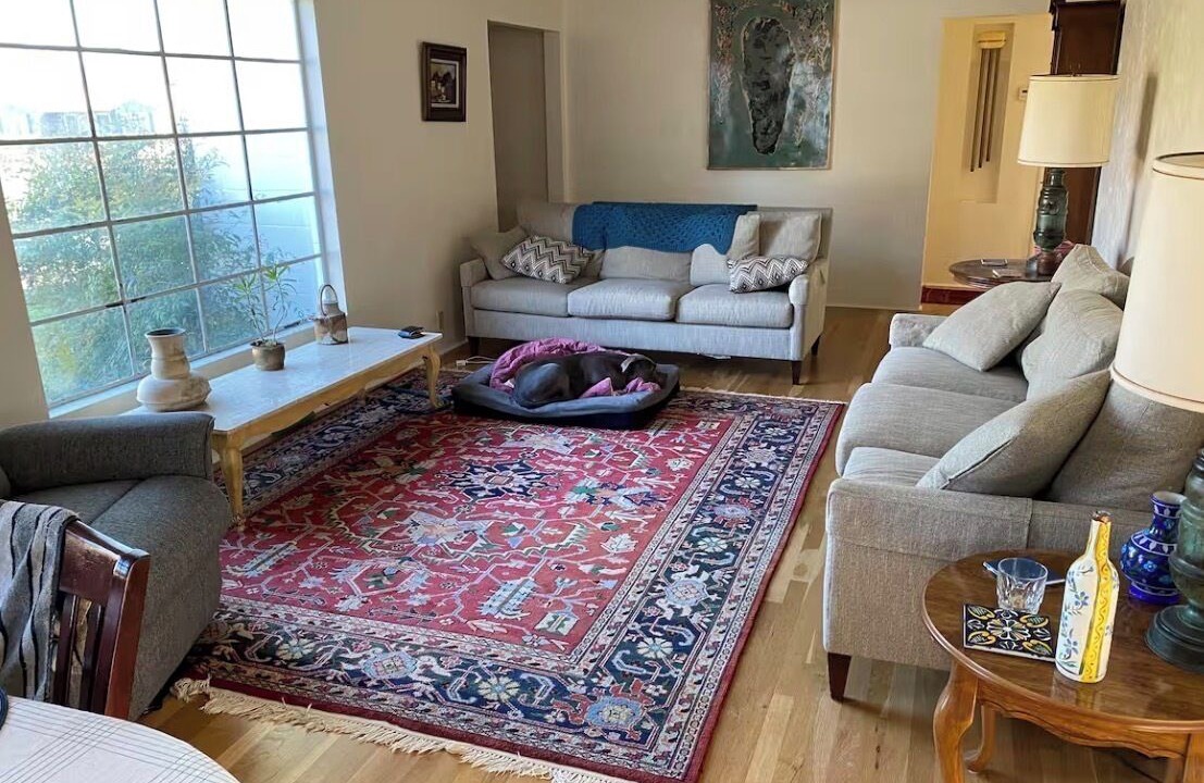 Photo of Livingroom in Woodland