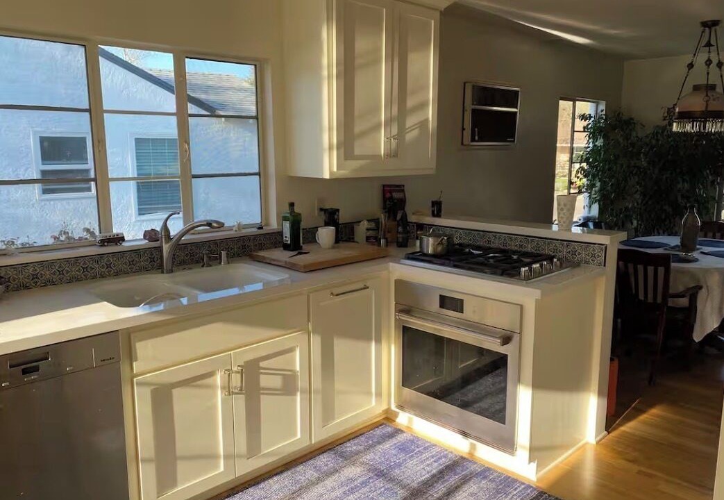Photo of Kitchen in Woodland