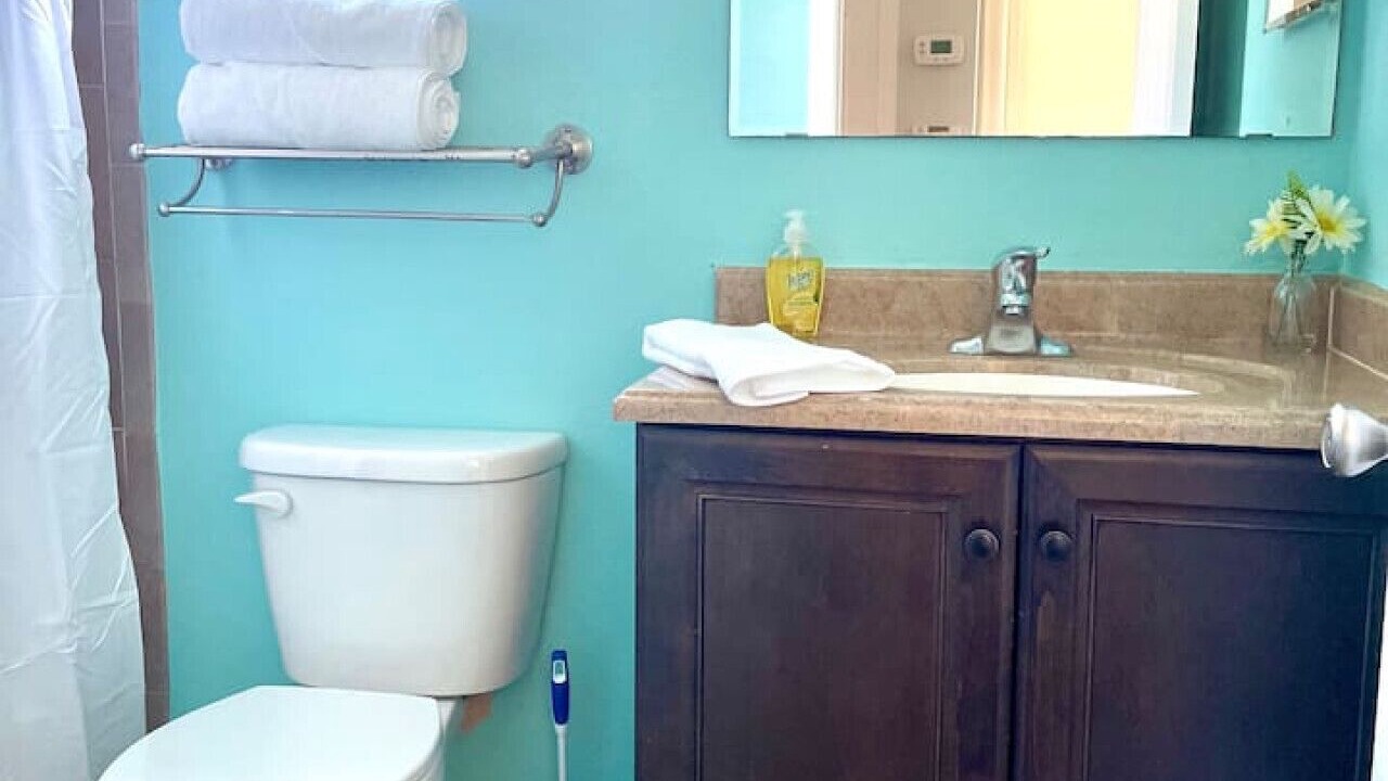 Photo of Bathroom in Arlington Park