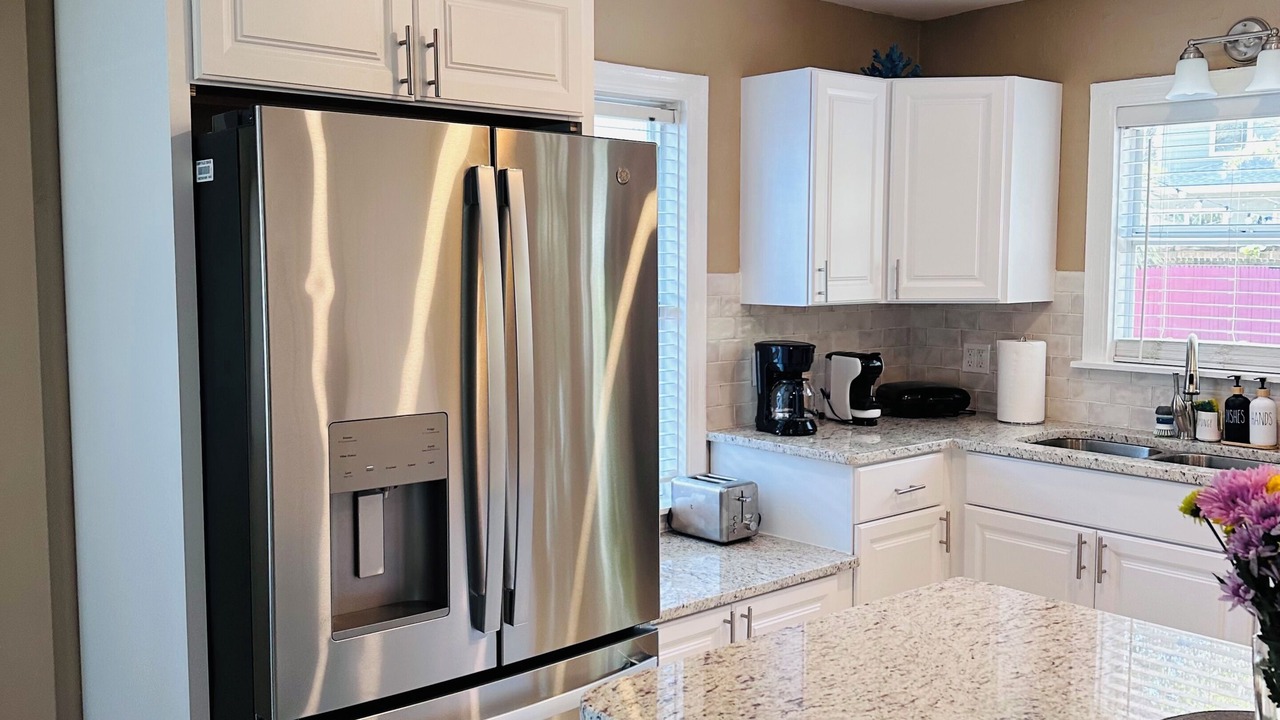 Photo of Kitchen in South Seminole Heights