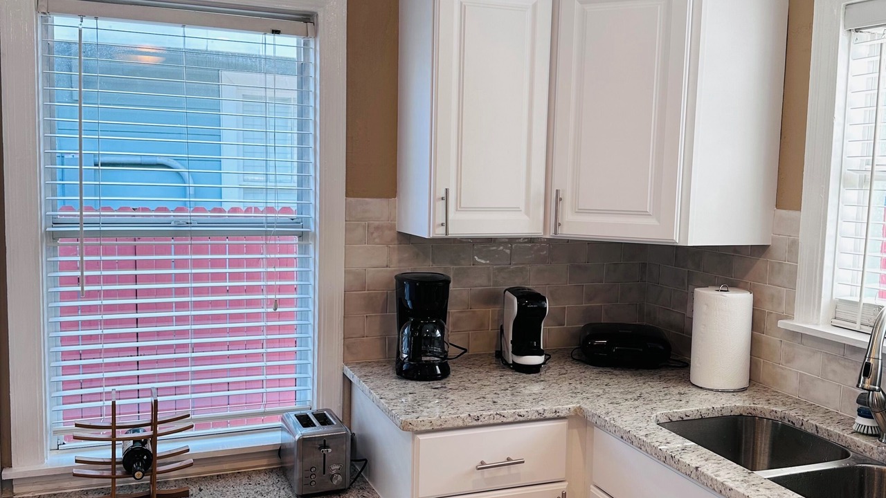 Photo of Kitchen in South Seminole Heights