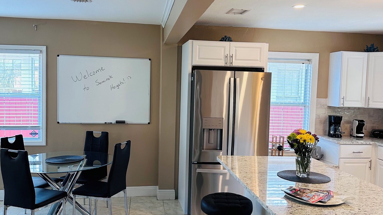Photo of Kitchen in South Seminole Heights
