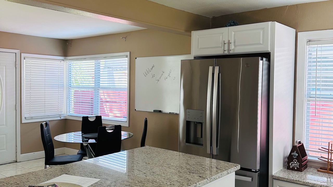 Photo of Kitchen in South Seminole Heights