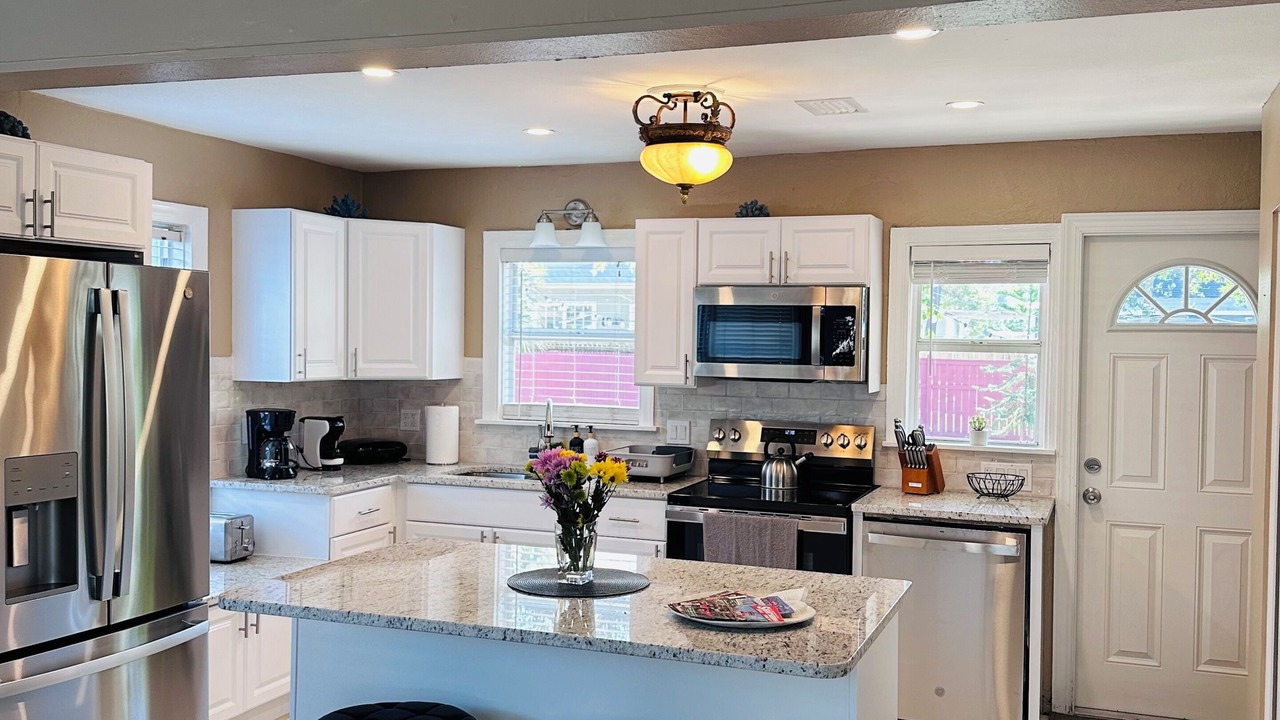 Photo of Kitchen in South Seminole Heights