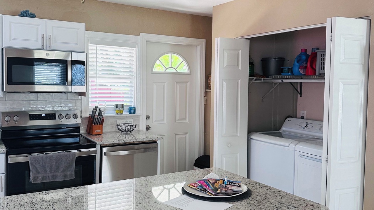 Photo of Kitchen in South Seminole Heights