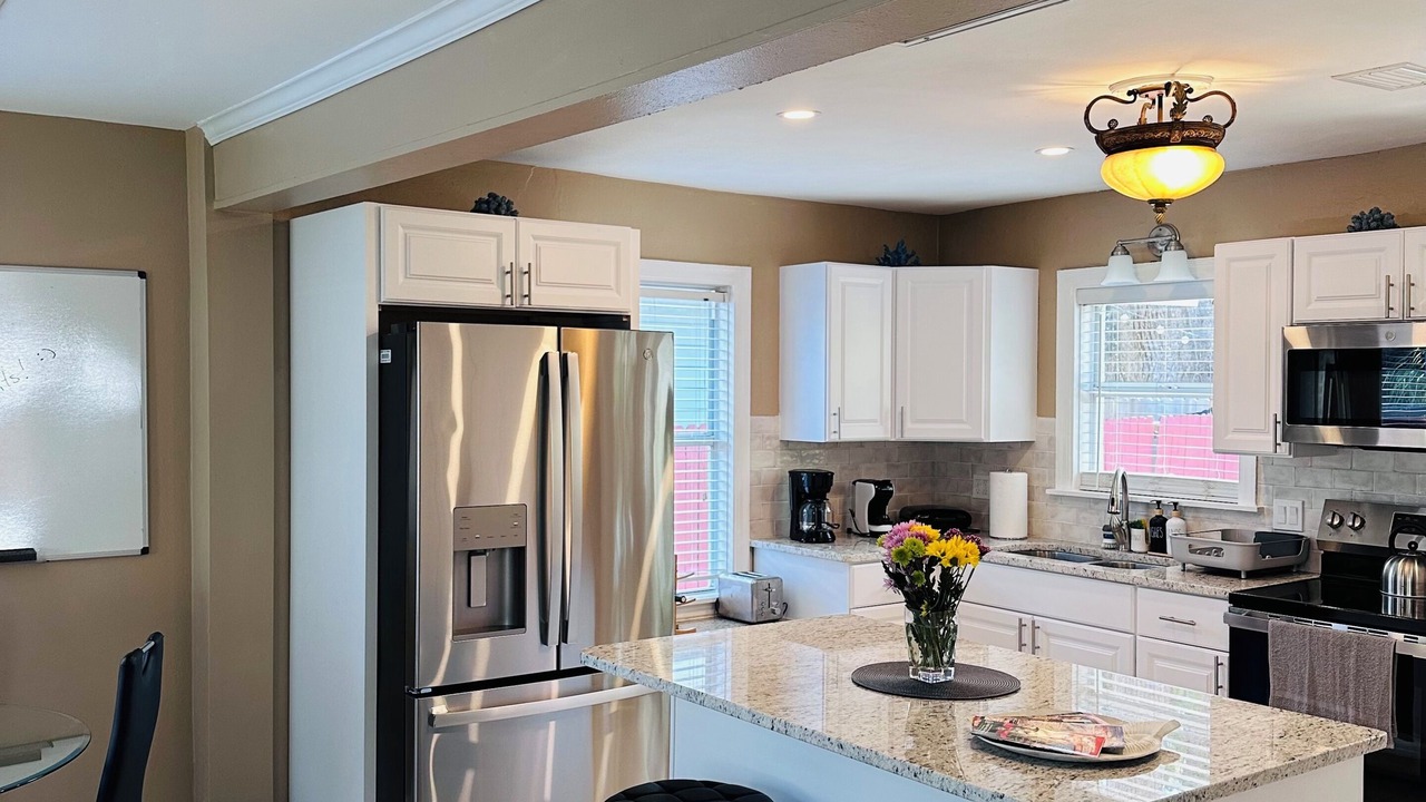 Photo of Kitchen in South Seminole Heights