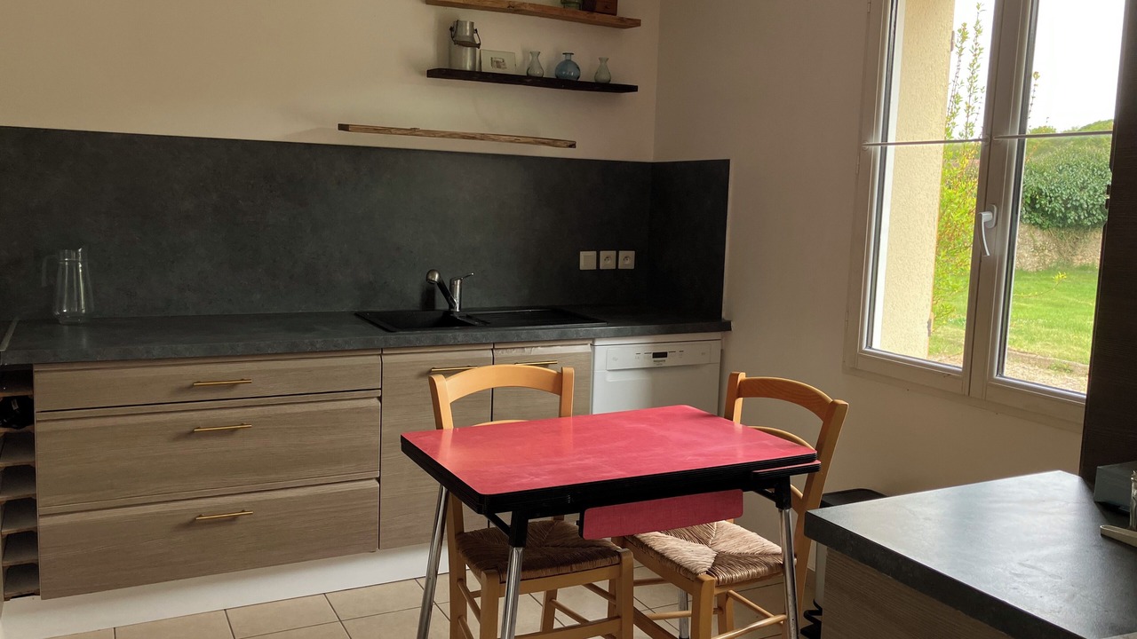 Photo of Kitchen in Guainville