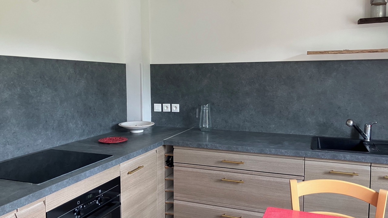 Photo of Kitchen in Guainville