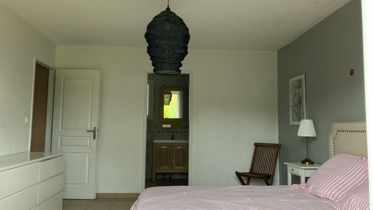 Photo of Bedroom in Guainville