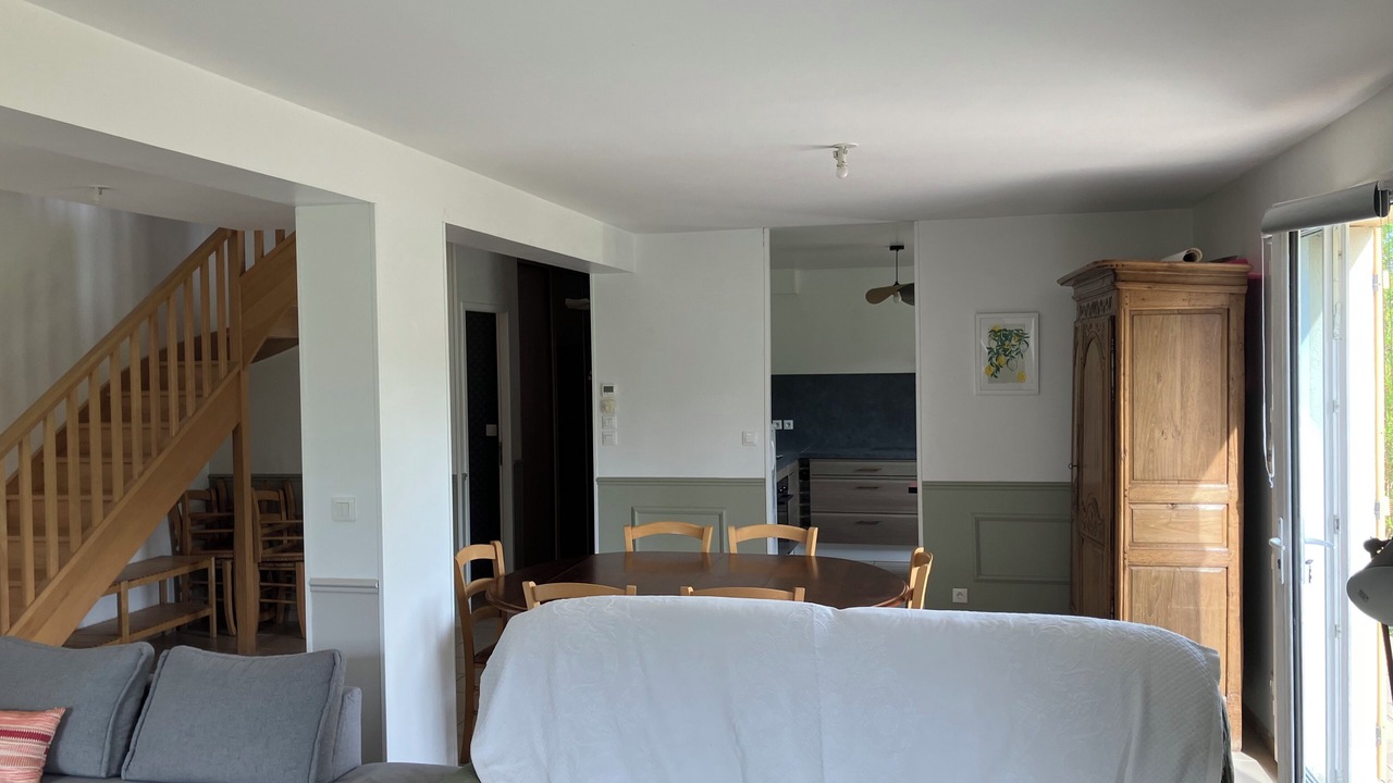 Photo of Livingroom in Guainville