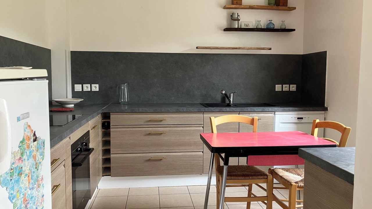 Photo of Kitchen in Guainville