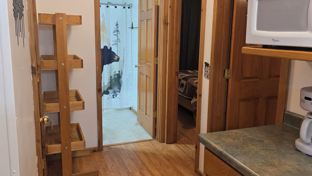 Photo of Bedroom in Warrens