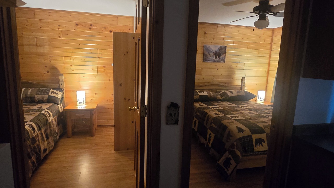 Photo of Bedroom in Warrens