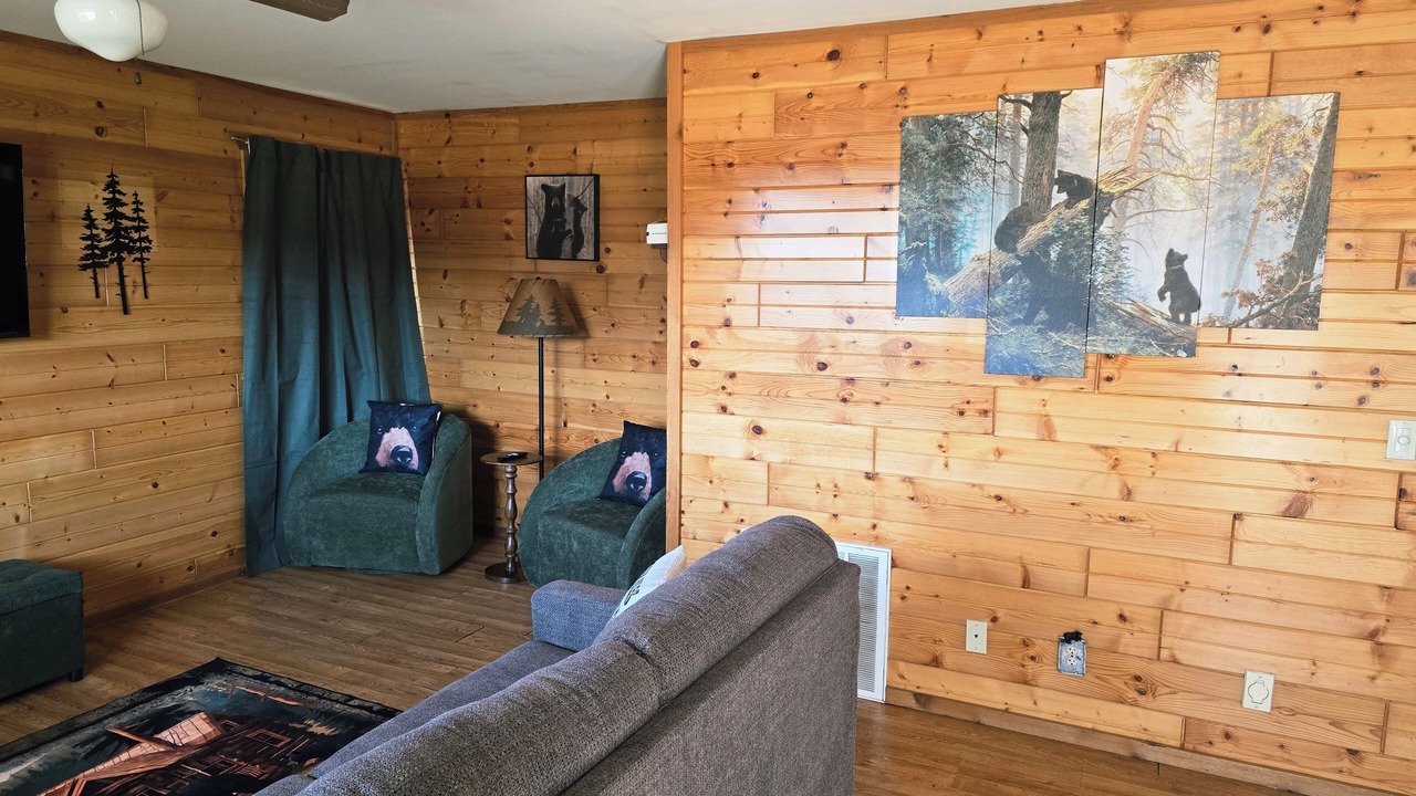 Photo of Livingroom in Warrens