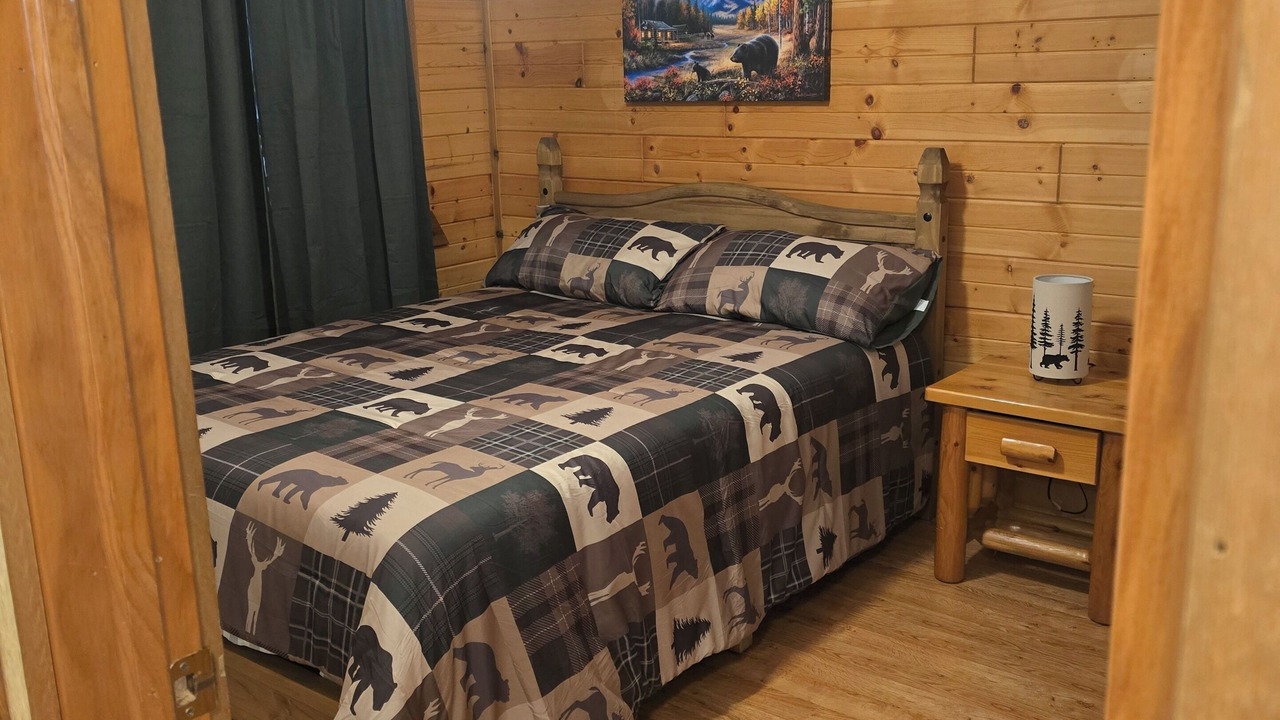Photo of Bedroom in Warrens