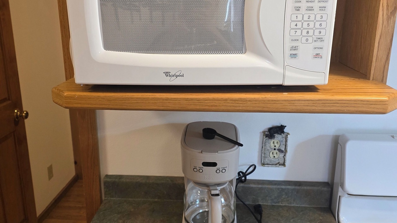 Photo of Kitchen in Warrens
