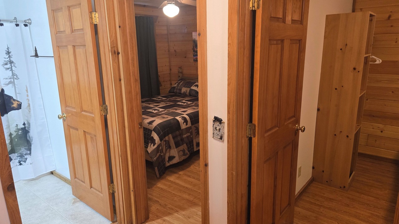 Photo of Bedroom in Warrens