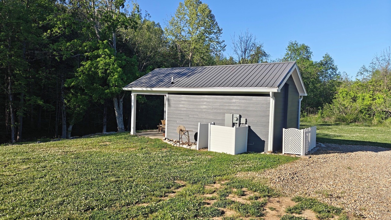 Photo of Outdoor in Maynardville