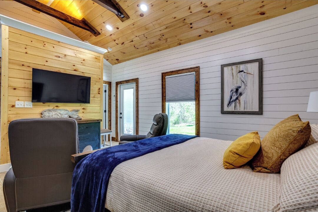 Photo of Bedroom in Maynardville