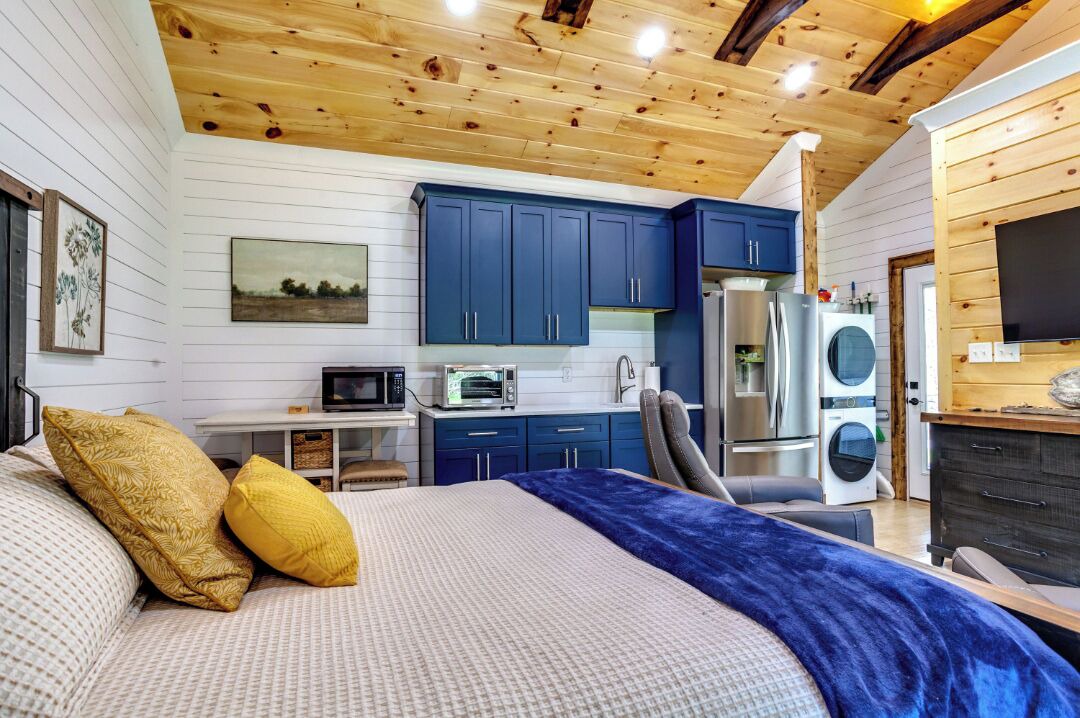 Photo of Bedroom in Maynardville